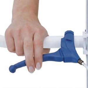 Foto prodotto maniglia per basculamento Aquatec Ocean Vip