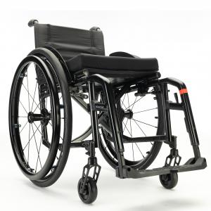 Küschall Compact 2.0 | lichtgewicht rolstoel