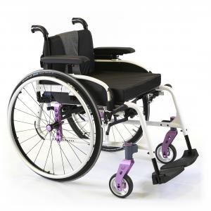Invacare Action 5