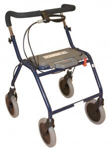 Invacare Dolomite Legacy rollator