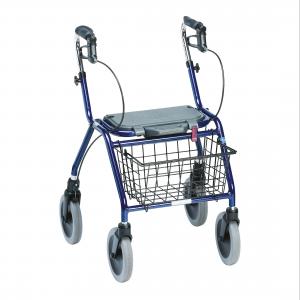 Invacare Dolomite Legacy rollator