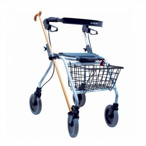 Invacare Dolomite Symphony rollator