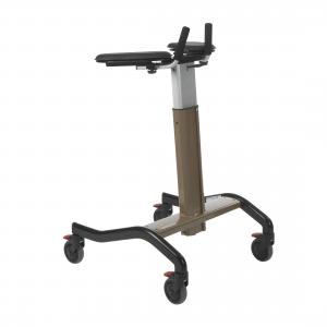 Invacare Dolomite Step Up rollator