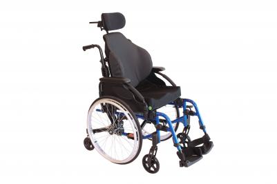 Invacare Action 3 NG Rocking Chair carrozzina leggera posturale