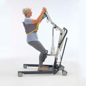 Invacare imbracatura Stand Assist