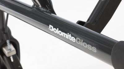 Dolomite Gloss design