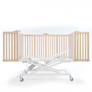 Invacare Nordbed Kid letto pediatrico