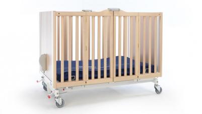 Invacare Nordbed Kid letto pediatrico 