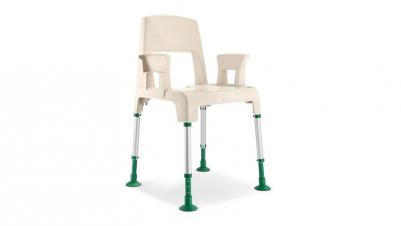 Aquatec sedia da doccia PICO GREEN