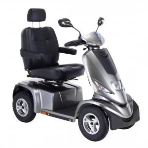 Invacare Cetus Foto prodotto