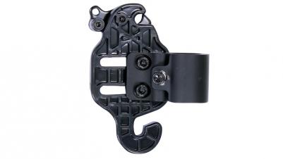 Matrx Elite E2 aggancio