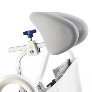 Posizionamento del capo - Ocean Ergo Dual Vip