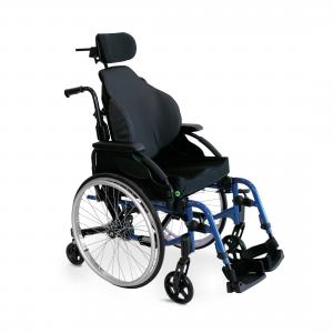 Invacare Action 3 NG Rocking Chair carrozzina leggera posturale