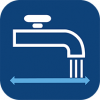 Portata d'acqua del bidet