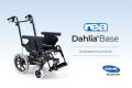 Dahlia Base -novità