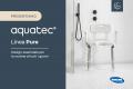 Aquatec Pure Range